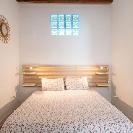 Atico Sagrada Familia Apartment Barcelona Bagian luar foto