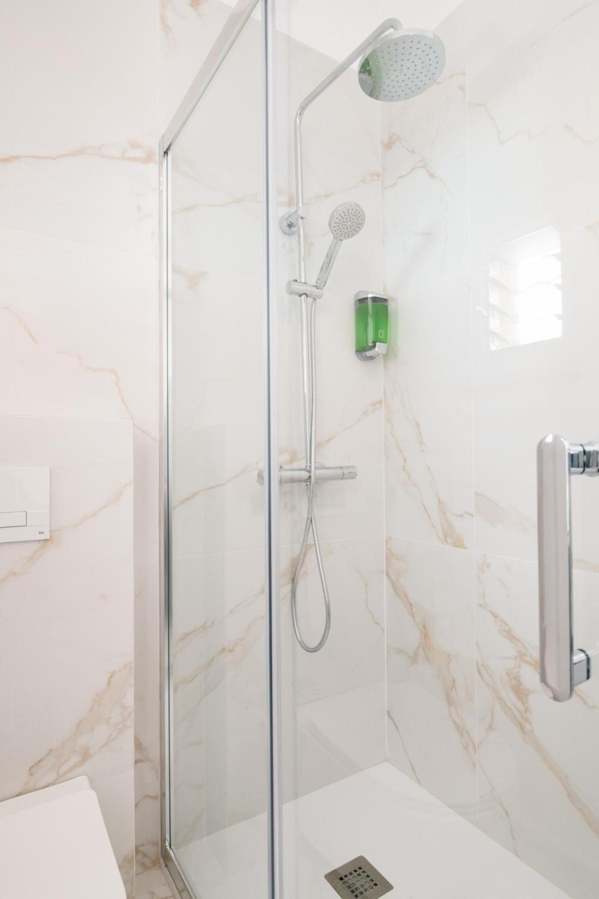 Atico Sagrada Familia Apartment Barcelona Bagian luar foto