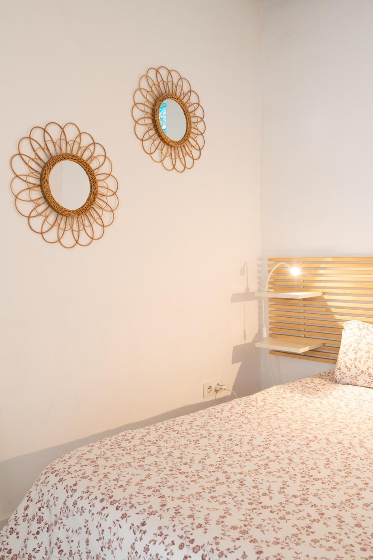 Atico Sagrada Familia Apartment Barcelona Bagian luar foto