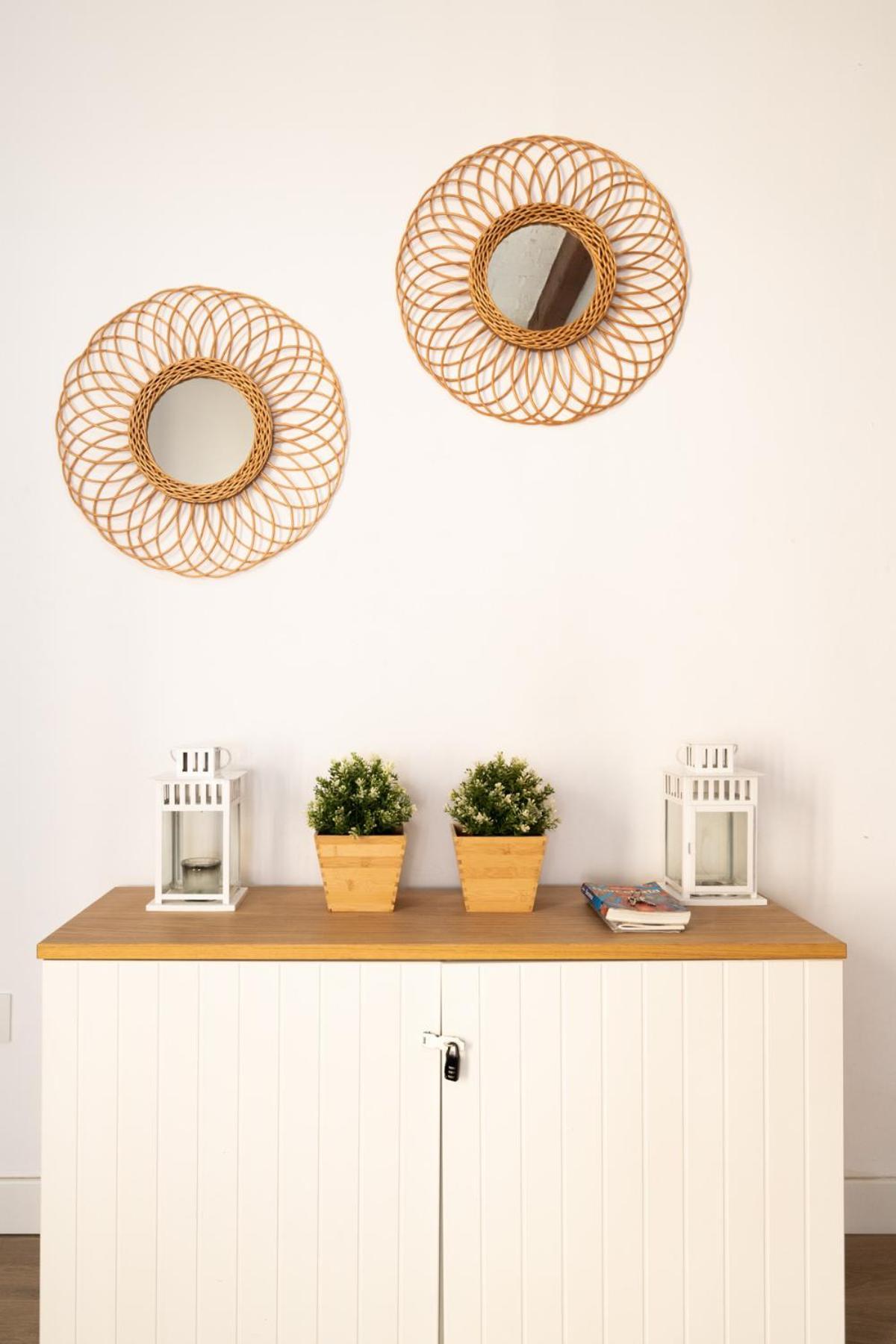 Atico Sagrada Familia Apartment Barcelona Bagian luar foto