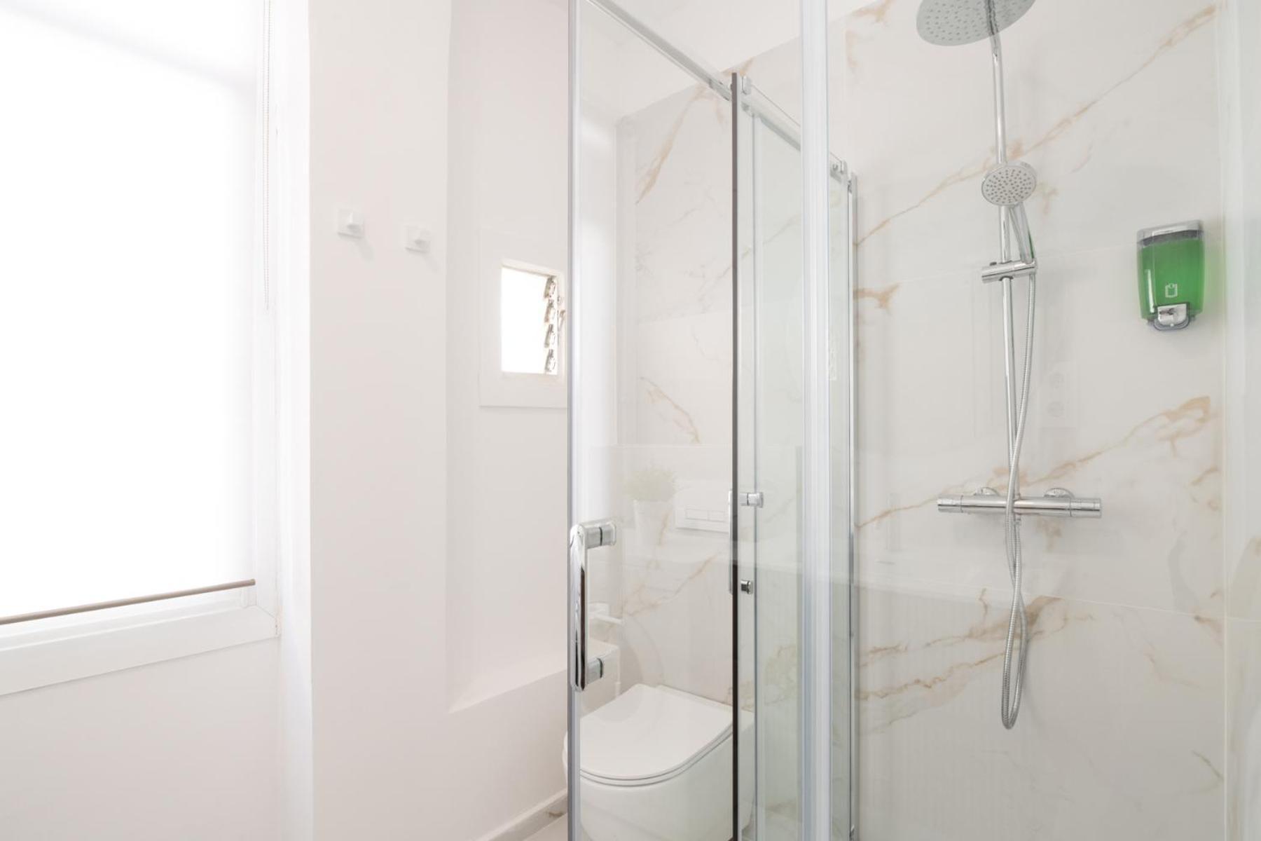 Atico Sagrada Familia Apartment Barcelona Bagian luar foto