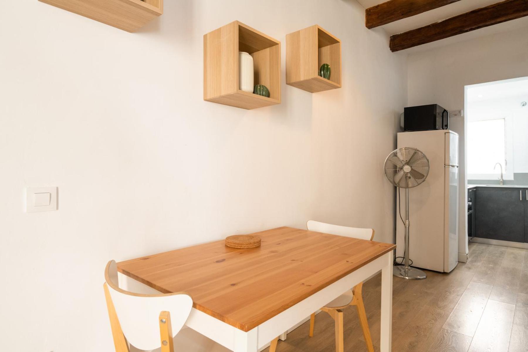 Atico Sagrada Familia Apartment Barcelona Bagian luar foto