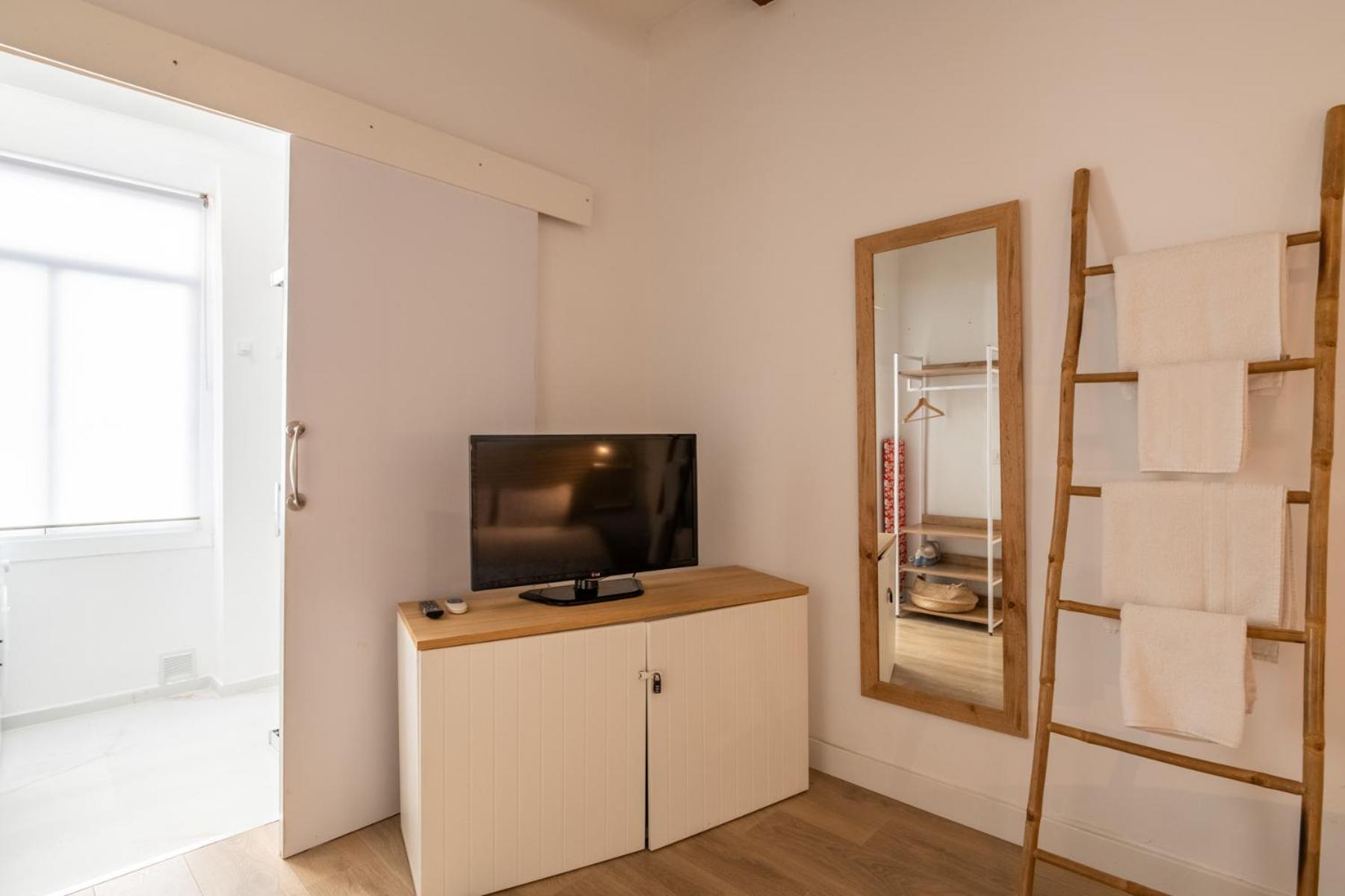 Atico Sagrada Familia Apartment Barcelona Bagian luar foto