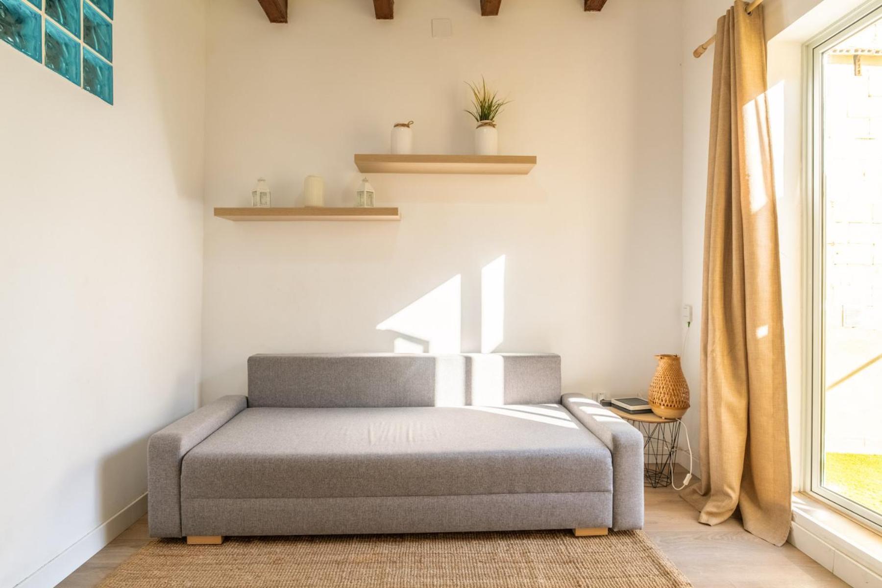 Atico Sagrada Familia Apartment Barcelona Bagian luar foto