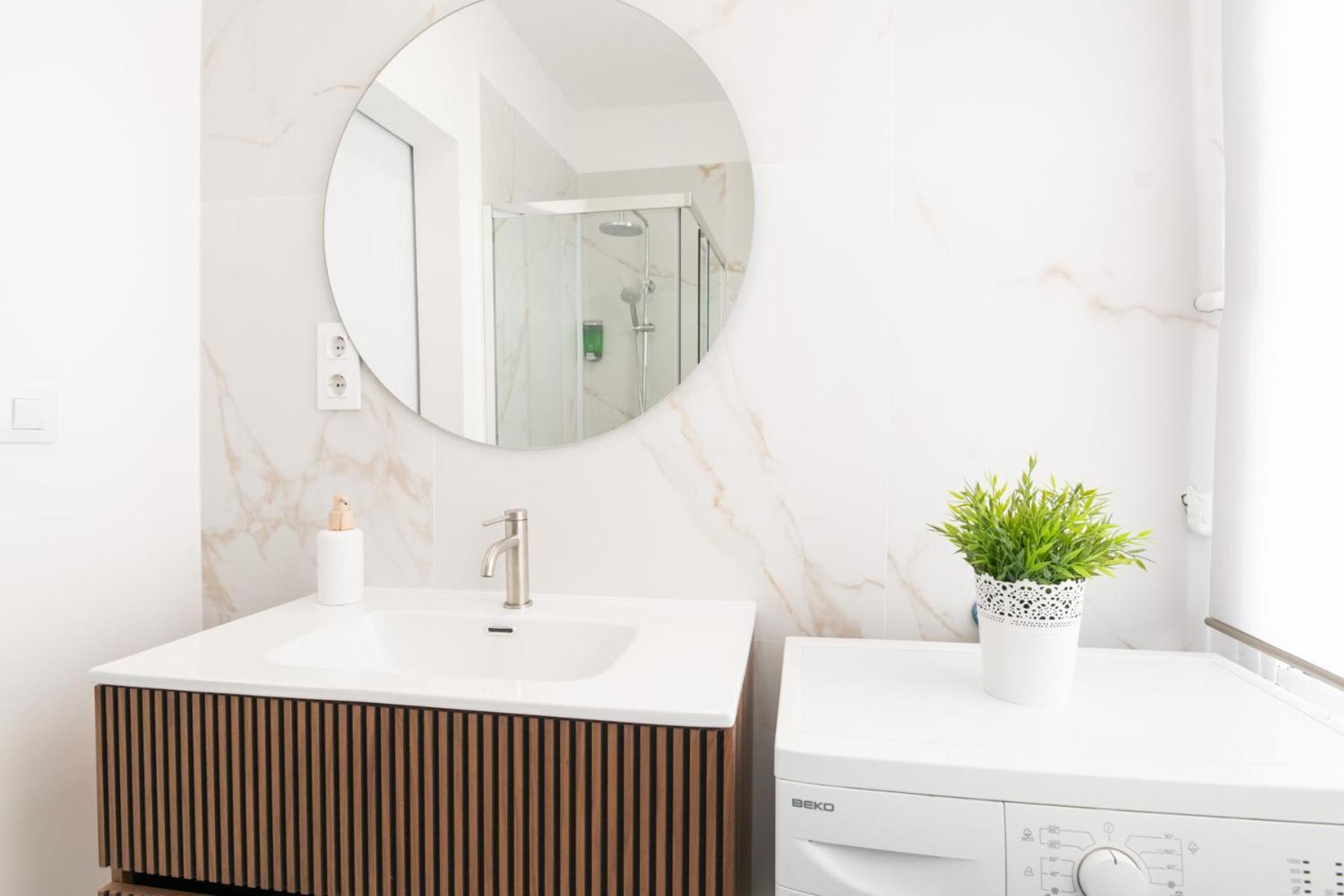 Atico Sagrada Familia Apartment Barcelona Bagian luar foto