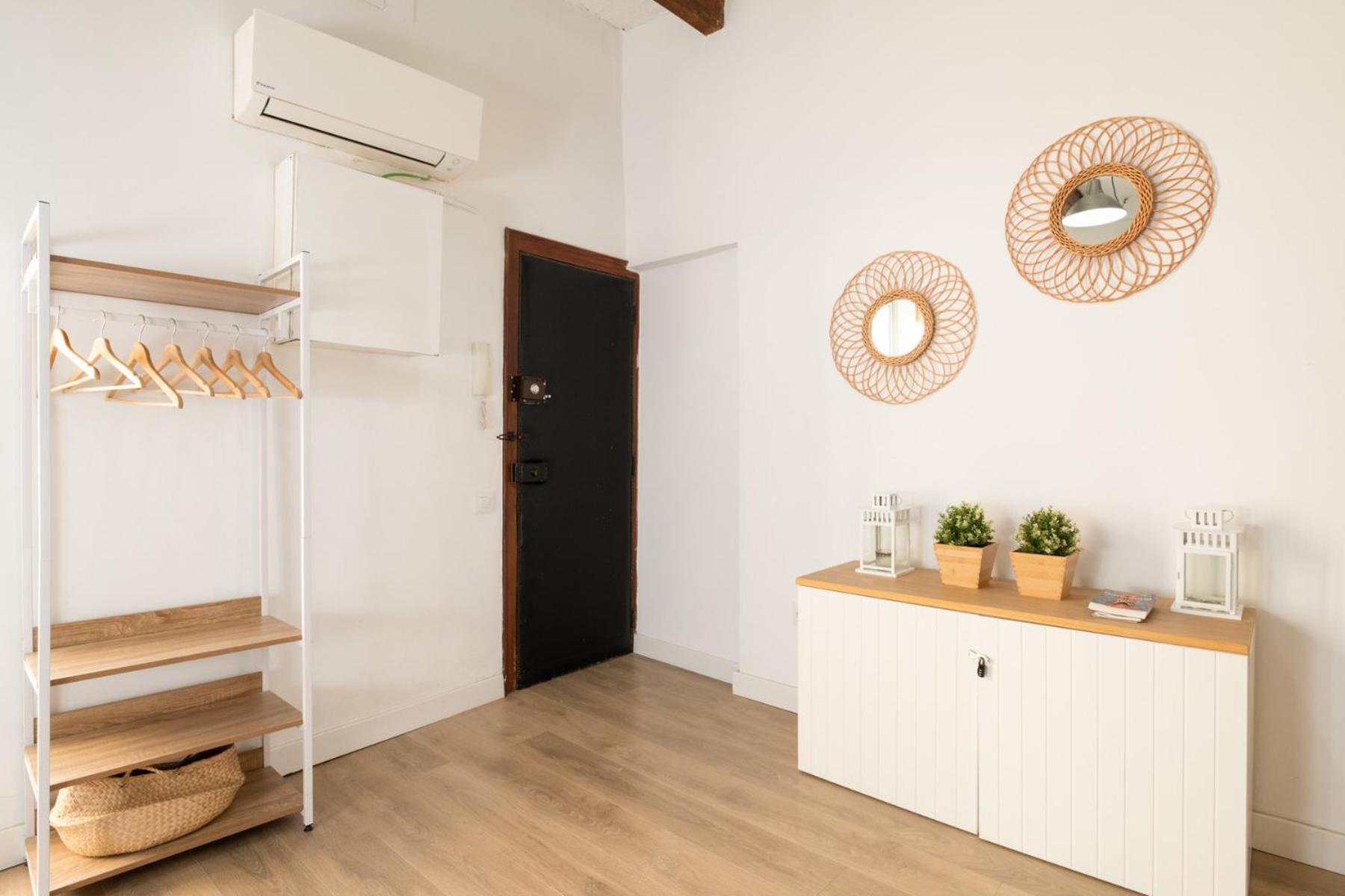 Atico Sagrada Familia Apartment Barcelona Bagian luar foto