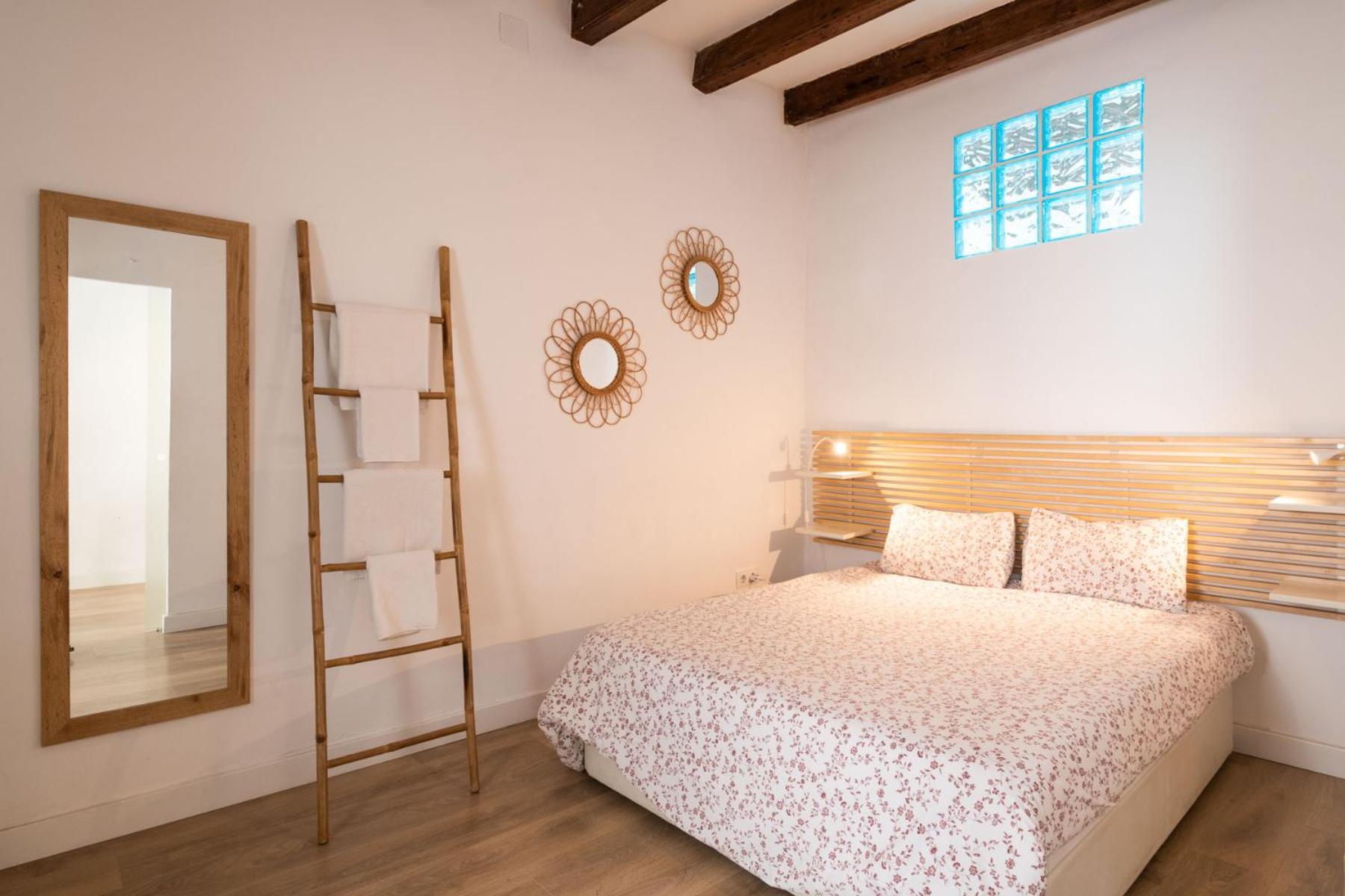 Atico Sagrada Familia Apartment Barcelona Bagian luar foto